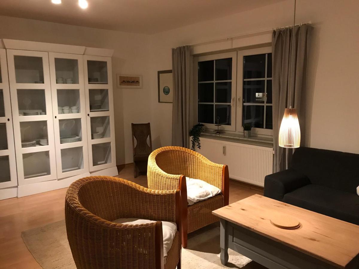 Ferienwohnung Am Rothaarsteig Bad Berleburg Exterior foto