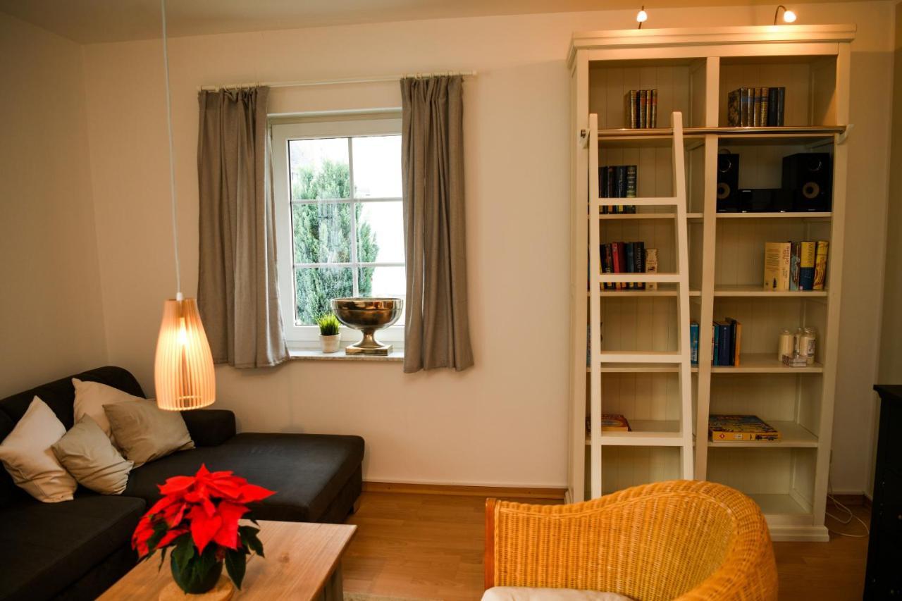 Ferienwohnung Am Rothaarsteig Bad Berleburg Exterior foto